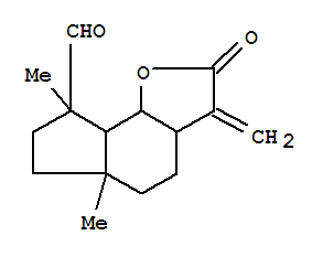 Cas Number: 141365-00-6  Molecular Structure