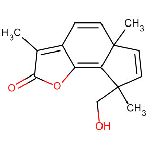 CAS No 141365-02-8  Molecular Structure