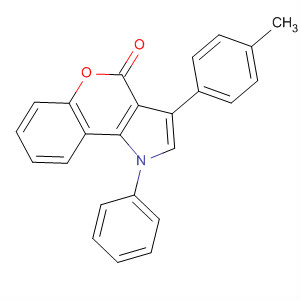 CAS No 141367-39-7  Molecular Structure