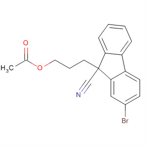 CAS No 141368-24-3  Molecular Structure