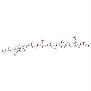 Cas Number: 141368-45-8  Molecular Structure