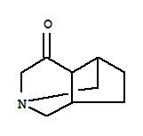 CAS No 141380-34-9  Molecular Structure