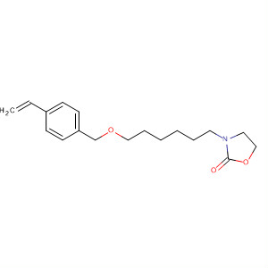 CAS No 141392-88-3  Molecular Structure