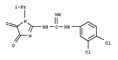 CAS No 141407-20-7  Molecular Structure