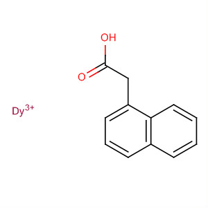 CAS No 141407-22-9  Molecular Structure