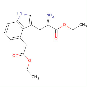 Cas Number: 141408-55-1  Molecular Structure