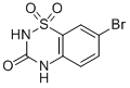 CAS No 14141-71-0  Molecular Structure