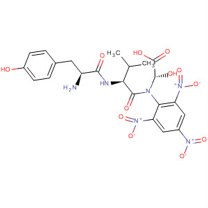 CAS No 141411-34-9  Molecular Structure