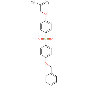 CAS No 141420-58-8  Molecular Structure