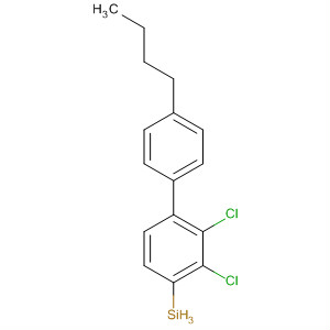 CAS No 141426-71-3  Molecular Structure