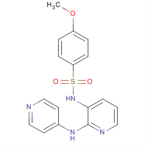 CAS No 141430-66-2  Molecular Structure