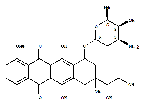 CAS No 141434-67-5  Molecular Structure