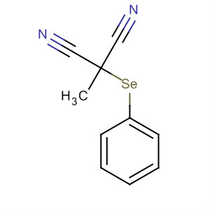 CAS No 141439-28-3  Molecular Structure