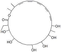 CAS No 141443-40-5  Molecular Structure