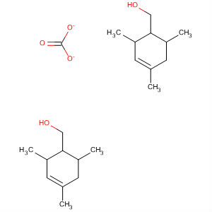 CAS No 141451-14-1  Molecular Structure