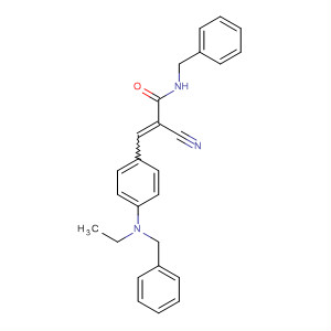 CAS No 141458-69-7  Molecular Structure