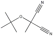 CAS No 141458-79-9  Molecular Structure