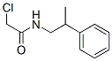 CAS No 141463-70-9  Molecular Structure