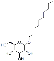 Cas Number: 141464-42-8  Molecular Structure