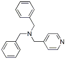 CAS No 14147-07-0  Molecular Structure