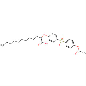 CAS No 141476-54-2  Molecular Structure