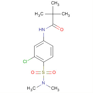 CAS No 141476-66-6  Molecular Structure