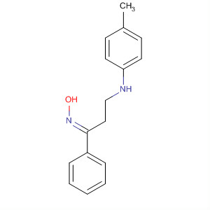 CAS No 141479-35-8  Molecular Structure