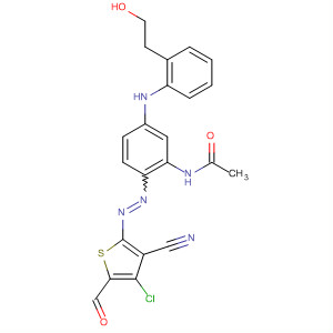 Cas Number: 141483-30-9  Molecular Structure