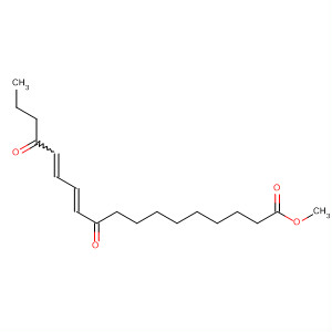 CAS No 141493-54-1  Molecular Structure