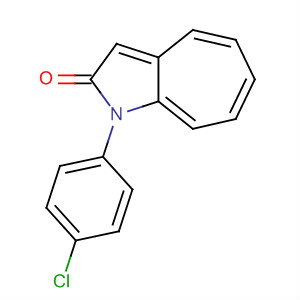 CAS No 141493-62-1  Molecular Structure