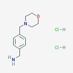 CAS No 1414958-29-4  Molecular Structure