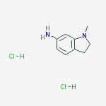 CAS No 1414958-31-8  Molecular Structure