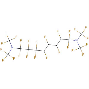 CAS No 141496-31-3  Molecular Structure