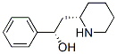 CAS No 1415-36-7  Molecular Structure