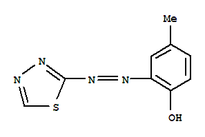 Cas Number: 14151-96-3  Molecular Structure