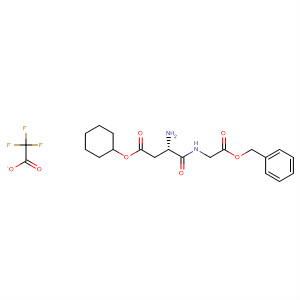 CAS No 141519-89-3  Molecular Structure