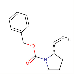 CAS No 141521-11-1  Molecular Structure