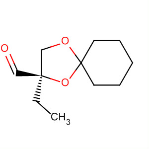 CAS No 141521-22-4  Molecular Structure