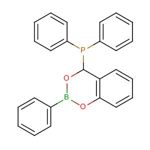 CAS No 141521-49-5  Molecular Structure