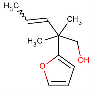 CAS No 141525-03-3  Molecular Structure