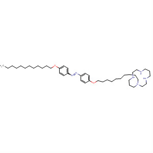 CAS No 141526-83-2  Molecular Structure