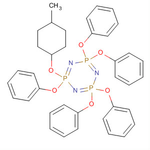 CAS No 141538-32-1  Molecular Structure