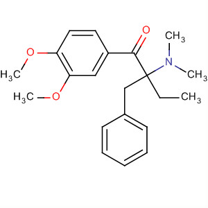 Cas Number: 141545-99-5  Molecular Structure