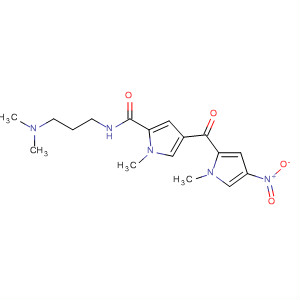 CAS No 141546-37-4  Molecular Structure