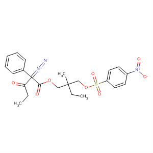 CAS No 141548-61-0  Molecular Structure