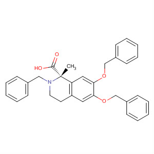 CAS No 141554-61-2  Molecular Structure