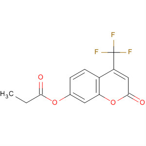 Cas Number: 141573-63-9  Molecular Structure