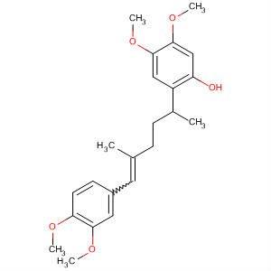 CAS No 141582-06-1  Molecular Structure