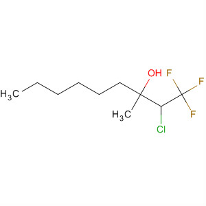 CAS No 141583-89-3  Molecular Structure