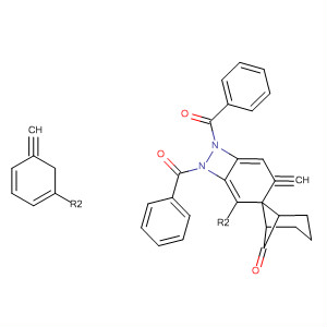 CAS No 141600-14-8  Molecular Structure